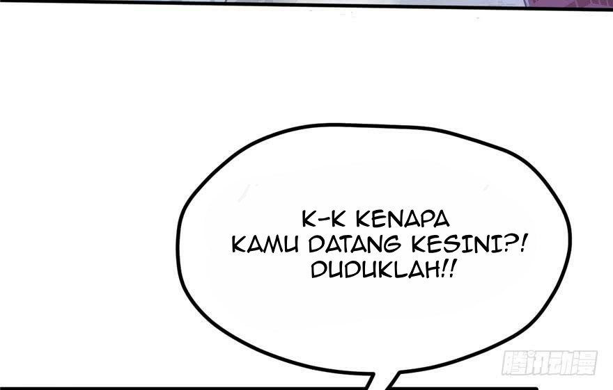 Beauty and the Beasts Chapter 56 Gambar 44